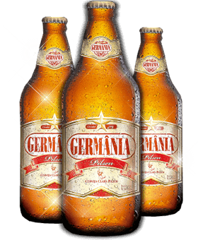 cerveja clara germânia